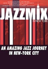 Jazzmix in New York
