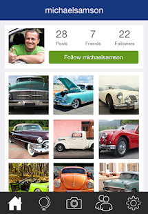 Free Download Car Snap APK for PC