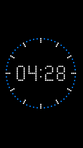 Station Clock-7 Pro