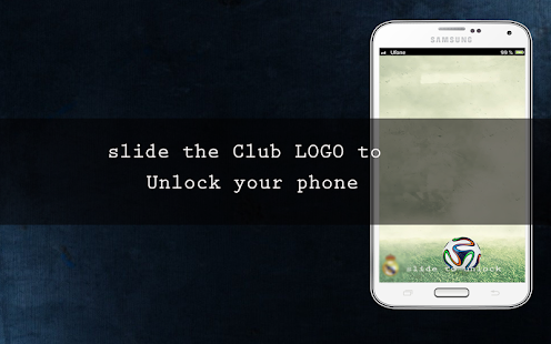 Lastest Football Clubs Screen Lock APK