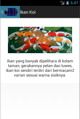 IKAN HIAS