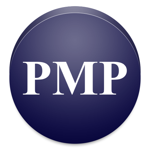 PMP Ethics Exam Lite LOGO-APP點子