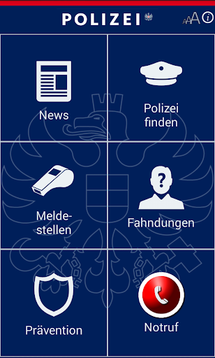 BM.I Sicherheitsapp