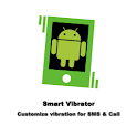 Smart Vibrator (for 1.6+) logo