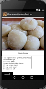 Free Download Microwave APK for Android