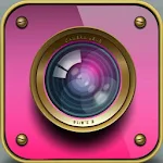 Cover Image of Download My Pink Camera Instasocial 7.0 APK