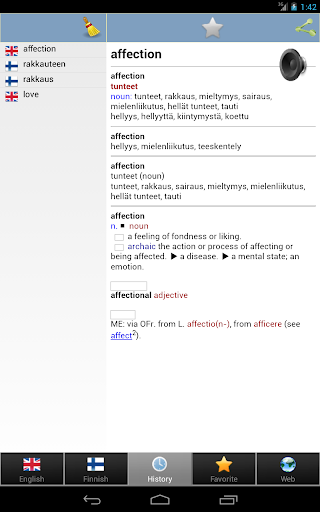 免費下載教育APP|Finnish best dict app開箱文|APP開箱王