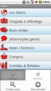 Download Portuguese (Brazil) - Bavarian APK for Android