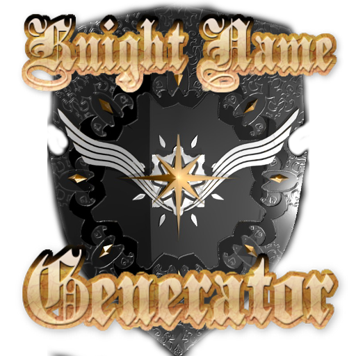 Knight Name Generator