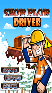 Free Download Snow Plow Truck Driver APK for Android