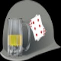 Jager Kings (drinking game) logo