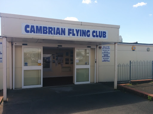 Cambria Flying Club 