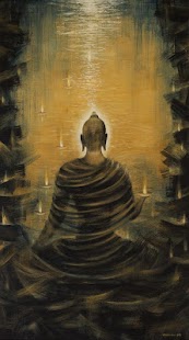Buddhas Wallpaper Screenshots 1