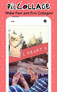 免費下載攝影APP|PicCollage Beta app開箱文|APP開箱王