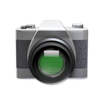 Cover Image of Download Camera ICS 1.7.0 APK