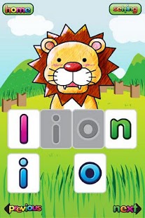 How to install BabyWord HD (Tab Only) 1.1 mod apk for bluestacks