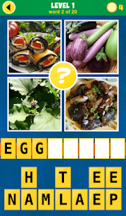 How to download 4 Pics 1 Word: Allegory lastet apk for laptop
