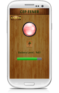 Download CepFener-FlashLight-HD APK for Android
