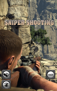 تطبيق جوجل بلاي اندرويد لعبةSniper Shooting Game s TTBY68m56yqGJY_2fijLsh2Af08jLxObP-N228NEahJT1JHdUFtxQL9tyGuhhd1TlhQ=h310