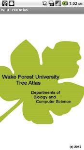 How to install WFU Tree Atlas lastet apk for pc