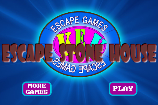 EscapeStoneHouse