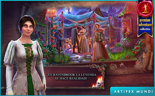 Leyendas deprimentes (Full) Screen 2
