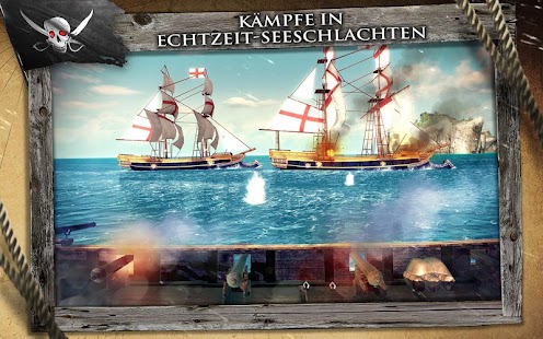 Assassin's Creed Pirates cracked download - screenshot thumbnail