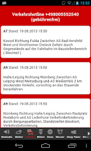 ANTENNE THÜRINGEN 3.0 Screenshots 2