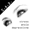 Sad – misura stress e ansia logo