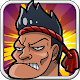 Banana Attack - Muay Thai Game APK