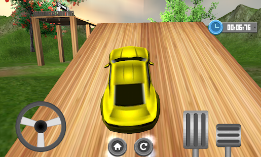 How to download Car Platform Climb Drive 3D lastet apk for pc