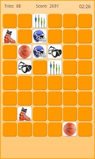 Sports Memory Game Screenshots 11