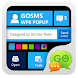 GO SMS PRO WP8 Popup ThemeEX icon