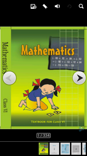 NCERT CLASS VI MATH PRO