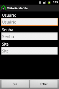 Download Vistoria Mobile APK