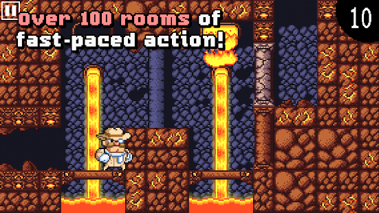 Duke Dashington FREE Screenshots 11