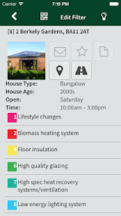 Lastest Frome Greendoors APK