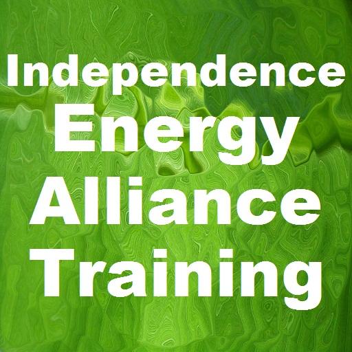 Independence Energy Alliance 商業 App LOGO-APP開箱王
