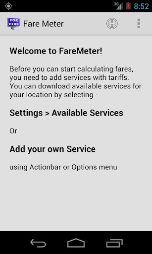 免費下載旅遊APP|Fare Meter (Trial) app開箱文|APP開箱王