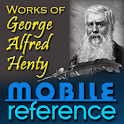 Works of George Alfred Henty logo