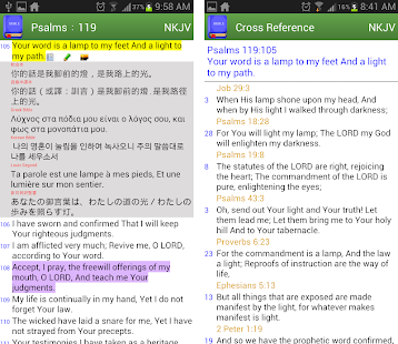 Lastest Bible Bookmark (Free) APK for Android