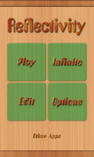 How to mod Reflectivity Puzzle - pro ver 1.3 mod apk for bluestacks