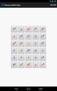 How to download MemoryMatch MusicKeys lastet apk for bluestacks