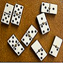 DominoesKing logo