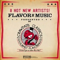 Flavor of Music logo