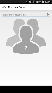 Lastest MV Queue Status APK