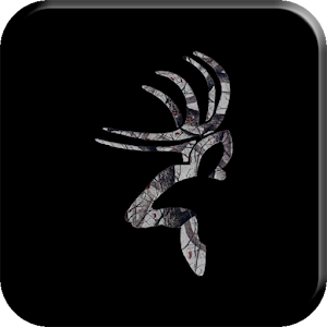 Browning -esk Winter Camo LWP