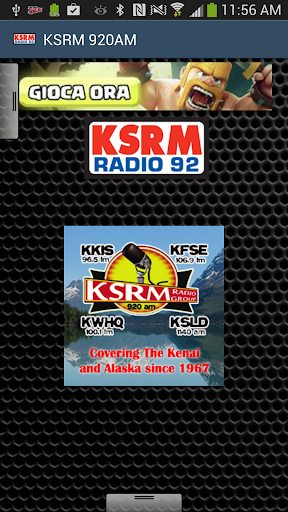 KSRM 920AM