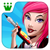 Fab Tattoo Artist Secret Salon
