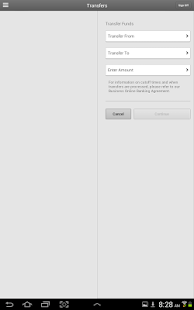 How to mod Umpqua Biz for Android Tablet 3.5.5.199 mod apk for pc